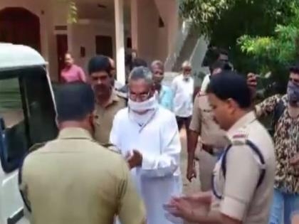 COVID-19: Kerala priest arrested for conducting holy mass | COVID-19: Kerala priest arrested for conducting holy mass
