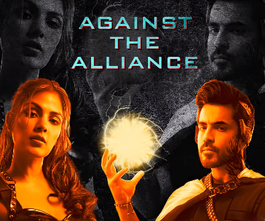 As alliances break, gang leaders will have to now face off against one another | As alliances break, gang leaders will have to now face off against one another