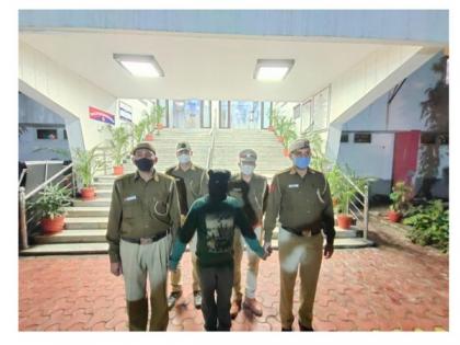 1 held for kidnapping, murder of 34-year-old man in Delhi | 1 held for kidnapping, murder of 34-year-old man in Delhi 1 held for kidnapping, murder of 34-year-old man in Delhi | 1 held for kidnapping, murder of 34-year-old man in Delhi