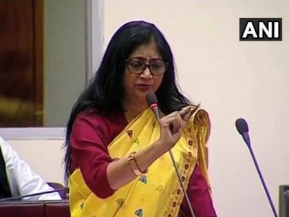 Cow urine, cow dung can be used to treat coronavirus: BJP MLA Suman Haripriya | Cow urine, cow dung can be used to treat coronavirus: BJP MLA Suman Haripriya Cow urine, cow dung can be used to treat coronavirus: BJP MLA Suman Haripriya | Cow urine, cow dung can be used to treat coronavirus: BJP MLA Suman Haripriya