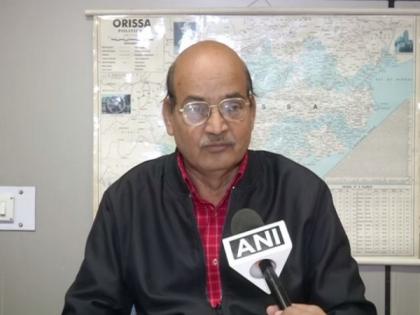 Odisha likely to witness light rain on New Year: IMD Scientist | Odisha likely to witness light rain on New Year: IMD Scientist