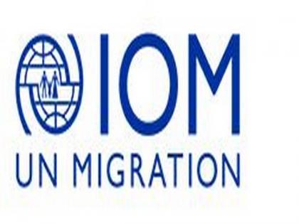Absence of immediate action to check land degradation may lead to increase in migration: IOM | Absence of immediate action to check land degradation may lead to increase in migration: IOM