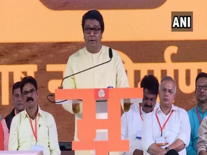 MNS to take out huge rally on Feb 9 to drive out 'illegal infiltrators' from India: Raj Thackeray | MNS to take out huge rally on Feb 9 to drive out 'illegal infiltrators' from India: Raj Thackeray