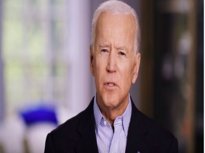 Trump has committed 'an impeachable offence': Biden | Trump has committed 'an impeachable offence': Biden