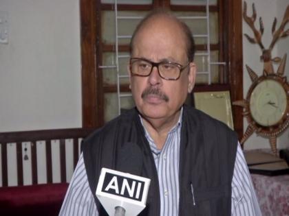 Scindia should've talked about issues he had with Congress' leadership: Tariq Anwar | Scindia should've talked about issues he had with Congress' leadership: Tariq Anwar Scindia should've talked about issues he had with Congress' leadership: Tariq Anwar | Scindia should've talked about issues he had with Congress' leadership: Tariq Anwar