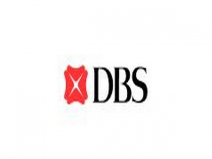 DBS clinches global accolade for innovation in digital banking | DBS clinches global accolade for innovation in digital banking