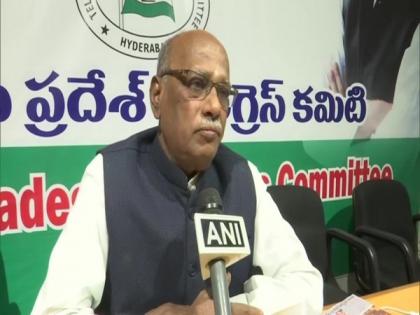 TRS govt has done injustice to backward castes: Telangana Congress spokesperson | TRS govt has done injustice to backward castes: Telangana Congress spokesperson