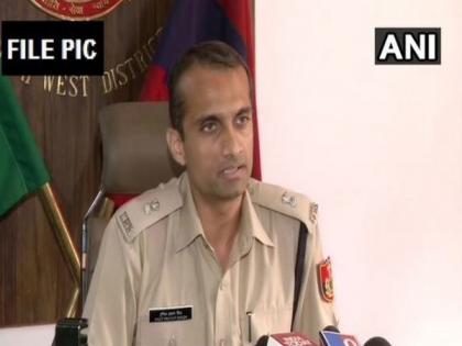AAP MLA wasn't target, assailant specifically attacked volunteer: Delhi Police | AAP MLA wasn't target, assailant specifically attacked volunteer: Delhi Police