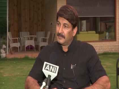 Manoj Tiwari warns Delhi govt of protests if ban on Chhath puja is not lifted | Manoj Tiwari warns Delhi govt of protests if ban on Chhath puja is not lifted Manoj Tiwari warns Delhi govt of protests if ban on Chhath puja is not lifted | Manoj Tiwari warns Delhi govt of protests if ban on Chhath puja is not lifted