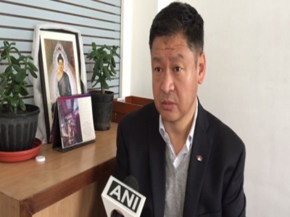China has 'no political will' to resolve Sino-Tibetan conflict, says govt-in exile | China has 'no political will' to resolve Sino-Tibetan conflict, says govt-in exile