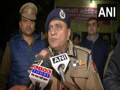 Police didn't fire at all : UP DGP | Police didn't fire at all : UP DGP