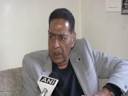 Delhi Congress chief hoping for 'good number of seats' | Delhi Congress chief hoping for 'good number of seats'