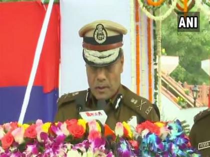 Outgoing Delhi CP remembers Head Constable Rattan Lal | Outgoing Delhi CP remembers Head Constable Rattan Lal