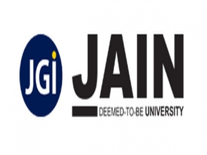 JAIN (Deemed-to-be University) announces JET 2021 dates for B.Tech and M.Tech programs | JAIN (Deemed-to-be University) announces JET 2021 dates for B.Tech and M.Tech programs