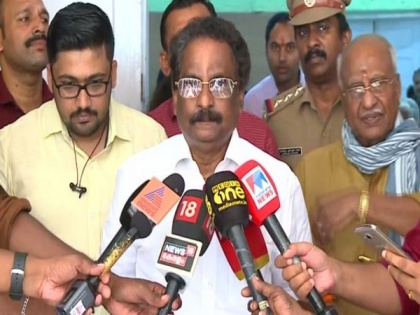 Kerala govt will not provide police protection to anybody to enter Sabarimala: Minister A K Balan | Kerala govt will not provide police protection to anybody to enter Sabarimala: Minister A K Balan