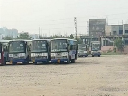 Bus fares need to be hiked to reduce burden on RTC, officials to Telangana CM | Bus fares need to be hiked to reduce burden on RTC, officials to Telangana CM