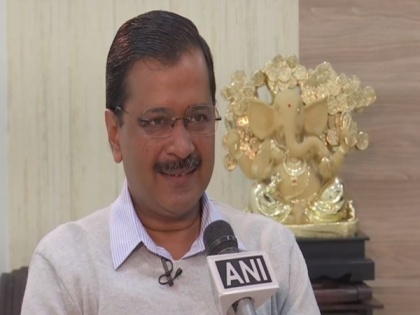 It's for the people of Delhi to decide whether I'm a 'terrorist' or not: Kejriwal | It's for the people of Delhi to decide whether I'm a 'terrorist' or not: Kejriwal