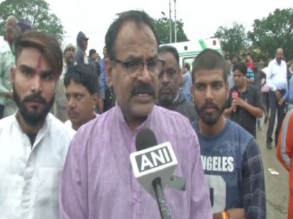 Bhopal Ganesh immersion incident is result of district admin's carelessness: Former BJP MP | Bhopal Ganesh immersion incident is result of district admin's carelessness: Former BJP MP