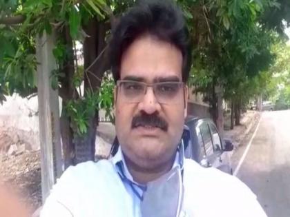BJP slams Jagan Mohan Reddy-led Andhra Assembly's move to pass resolution on NRC | BJP slams Jagan Mohan Reddy-led Andhra Assembly's move to pass resolution on NRC