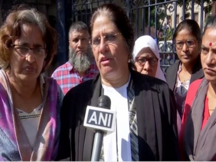 Telangana encounter: We cannot go by police version, says advocate Vrinda Grover | Telangana encounter: We cannot go by police version, says advocate Vrinda Grover