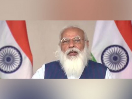 If inner strength is combined with institutional strength, youth can achieve anything: PM Modi | If inner strength is combined with institutional strength, youth can achieve anything: PM Modi