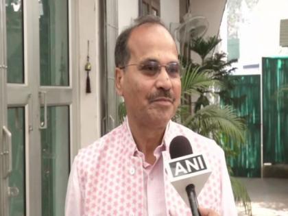 Adhir Ranjan Chowdhury slams govt over 'inadequate' supplies to soldiers posted at Siachen | Adhir Ranjan Chowdhury slams govt over 'inadequate' supplies to soldiers posted at Siachen Adhir Ranjan Chowdhury slams govt over 'inadequate' supplies to soldiers posted at Siachen | Adhir Ranjan Chowdhury slams govt over 'inadequate' supplies to soldiers posted at Siachen