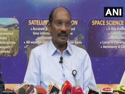 Four astronauts selected to undergo training in Russia for Gaganyaan mission: ISRO chief K Sivan | Four astronauts selected to undergo training in Russia for Gaganyaan mission: ISRO chief K Sivan