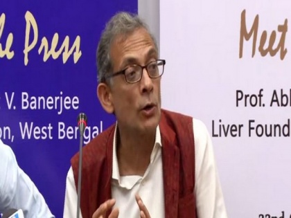 India's banking crisis frightening, need to reduce government's equity share in PSBs: Nobel laureate Prof Banerjee | India's banking crisis frightening, need to reduce government's equity share in PSBs: Nobel laureate Prof Banerjee