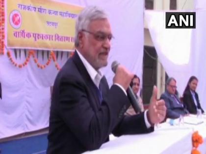 Under Constitution, citizenship is subject of Centre, not of State: Rajasthan Assembly Speaker | Under Constitution, citizenship is subject of Centre, not of State: Rajasthan Assembly Speaker