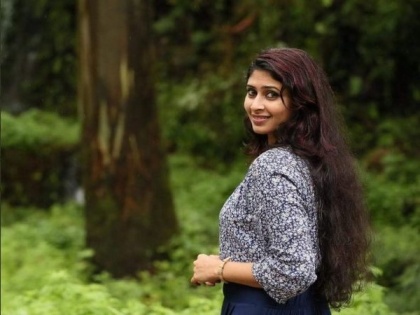 Lakshadweep Police registers sedition case against filmmaker Aisha Sultana | Lakshadweep Police registers sedition case against filmmaker Aisha Sultana