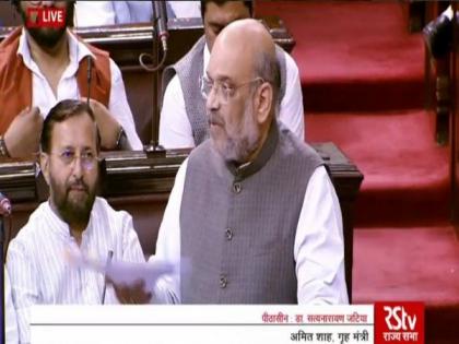 Money had come from abroad for Delhi riots: Amit Shah | Money had come from abroad for Delhi riots: Amit Shah Money had come from abroad for Delhi riots: Amit Shah | Money had come from abroad for Delhi riots: Amit Shah