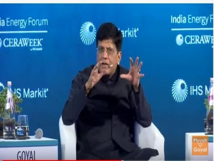 Indian Railway to become world first 'net-zero' carbon emitter by 2030: Piyush Goyal | Indian Railway to become world first 'net-zero' carbon emitter by 2030: Piyush Goyal