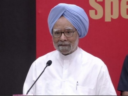 Manmohan Singh will not accept Pak's invitation to attend Kartarpur corridor inauguration: Sources | Manmohan Singh will not accept Pak's invitation to attend Kartarpur corridor inauguration: Sources