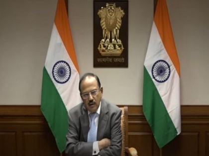 Centre coming up with National Cyber-Security Strategy 2020: NSA Doval | Centre coming up with National Cyber-Security Strategy 2020: NSA Doval