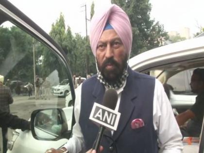 Punjab MLA Rana Gurmit Singh Sodhi, who recently joined BJP, gets 'Z' category security by MHA | Punjab MLA Rana Gurmit Singh Sodhi, who recently joined BJP, gets 'Z' category security by MHA