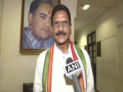 Telangana: Process for selecting next TPCC president initiated | Telangana: Process for selecting next TPCC president initiated Telangana: Process for selecting next TPCC president initiated | Telangana: Process for selecting next TPCC president initiated