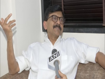 Sanjay Raut responds to Amit Shah's accusation, says 'closed room' benefited BJP as well | Sanjay Raut responds to Amit Shah's accusation, says 'closed room' benefited BJP as well