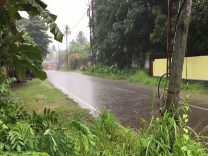 Rain, thunderstorms likely in several parts of Kerala: IMD | Rain, thunderstorms likely in several parts of Kerala: IMD