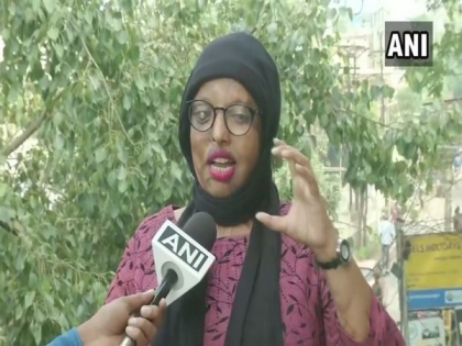 Chhapaak will make people aware of issue of acid attacks on women: Promodini, acid attack survivor | Chhapaak will make people aware of issue of acid attacks on women: Promodini, acid attack survivor