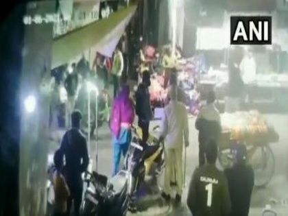 Delhi: Man stabs two police constables in Tilak Nagar leaving one severely injured | Delhi: Man stabs two police constables in Tilak Nagar leaving one severely injured