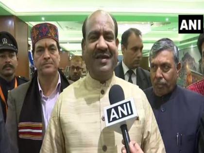 Reached consensus on uniformity in important rules in state assemblies: Om Birla | Reached consensus on uniformity in important rules in state assemblies: Om Birla Reached consensus on uniformity in important rules in state assemblies: Om Birla | Reached consensus on uniformity in important rules in state assemblies: Om Birla