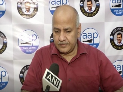 Delhi Govt is making shelters in schools where 20 lakh people can stay if required: Manish Sisodia | Delhi Govt is making shelters in schools where 20 lakh people can stay if required: Manish Sisodia
