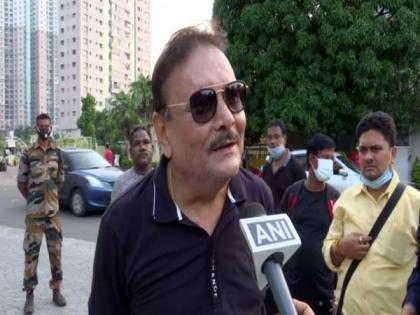 '...A black dog that barks': TMC MLA Madan Mitra launches personal attack on WB Governor | '...A black dog that barks': TMC MLA Madan Mitra launches personal attack on WB Governor
