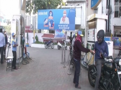 Public raises demand to slash petrol, diesel prices across country | Public raises demand to slash petrol, diesel prices across country
