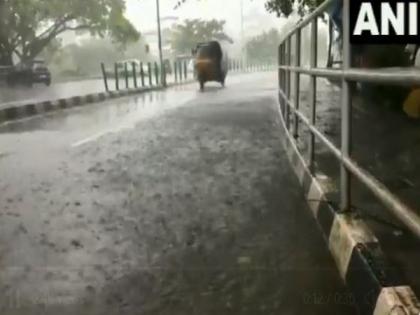 Rain lashes parts of Kozhikode district | Rain lashes parts of Kozhikode district Rain lashes parts of Kozhikode district | Rain lashes parts of Kozhikode district