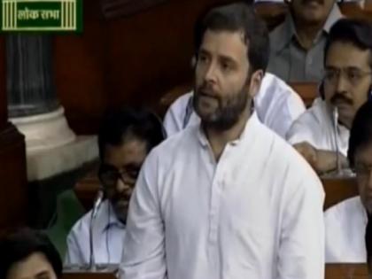 Rahul Gandhi's 2015 speech on Amethi Food Park circulates on social media, contradicts his current stand on farm laws | Rahul Gandhi's 2015 speech on Amethi Food Park circulates on social media, contradicts his current stand on farm laws