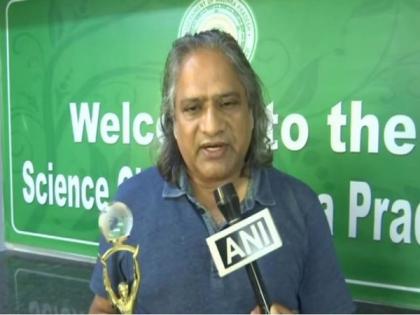 'Detailed project report to construct 'science city' in Triputi ready, sent to Centre for funds' | 'Detailed project report to construct 'science city' in Triputi ready, sent to Centre for funds' 'Detailed project report to construct 'science city' in Triputi ready, sent to Centre for funds' | 'Detailed project report to construct 'science city' in Triputi ready, sent to Centre for funds'