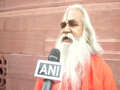 Give us 200 acres land for Ram temple, demands Ramjanmbhoomi Nyas member Vedanti | Give us 200 acres land for Ram temple, demands Ramjanmbhoomi Nyas member Vedanti