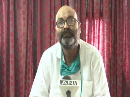 Centre launching personal attacks as Priyanka Gandhi Vadra raises voice for people, poor: UP Cong chief | Centre launching personal attacks as Priyanka Gandhi Vadra raises voice for people, poor: UP Cong chief Centre launching personal attacks as Priyanka Gandhi Vadra raises voice for people, poor: UP Cong chief | Centre launching personal attacks as Priyanka Gandhi Vadra raises voice for people, poor: UP Cong chief