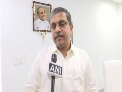 YSRCP General Secy refutes allegations against Andhra CM's Delhi tour | YSRCP General Secy refutes allegations against Andhra CM's Delhi tour